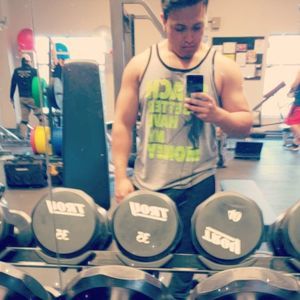 Meet your Posher, Alexander